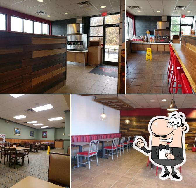 Arby's