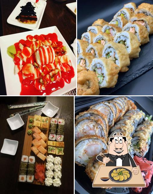 Sushi-Em A-S OOO