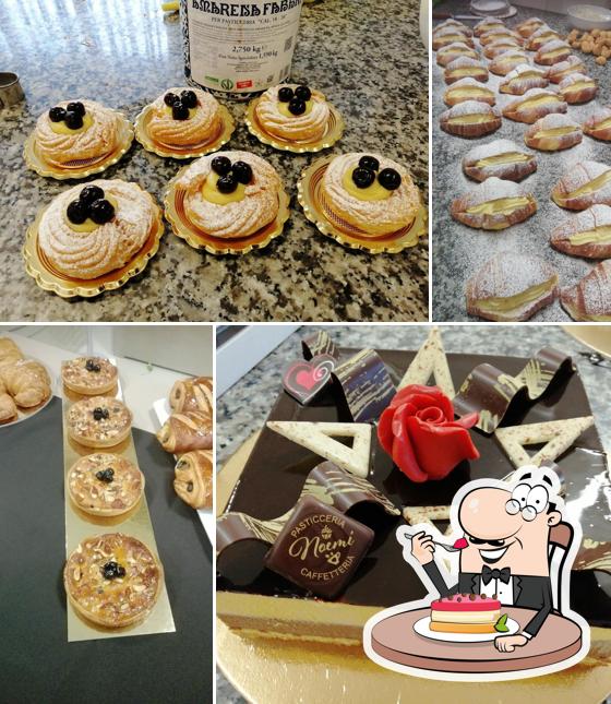 Caffetteria Pasticceria Noemi
