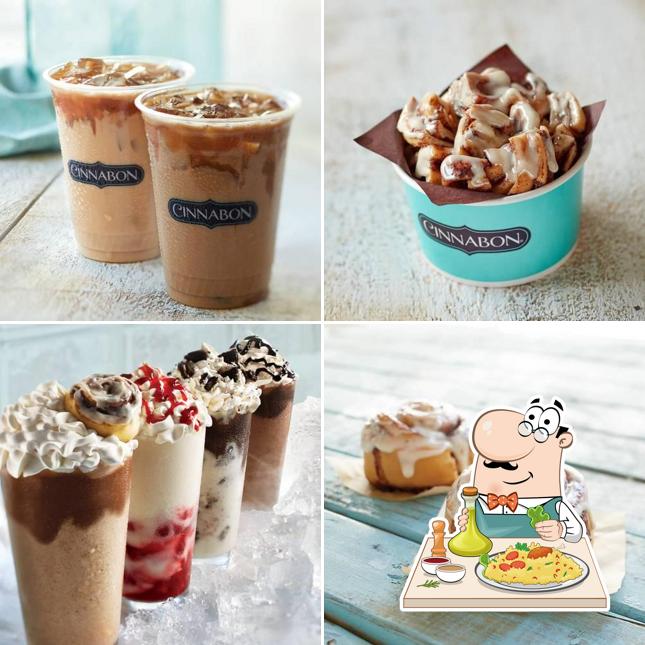 Cinnabon