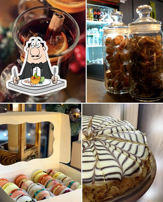 Coffee Bar