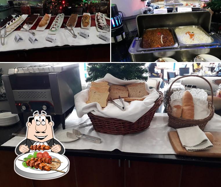 Continental Restaurant
