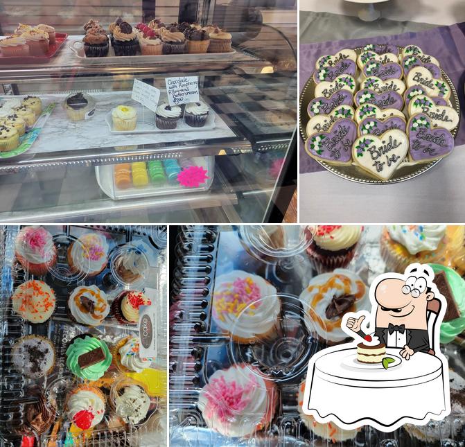 Cake Dreams