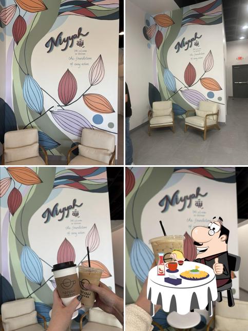 Niyyah Coffee