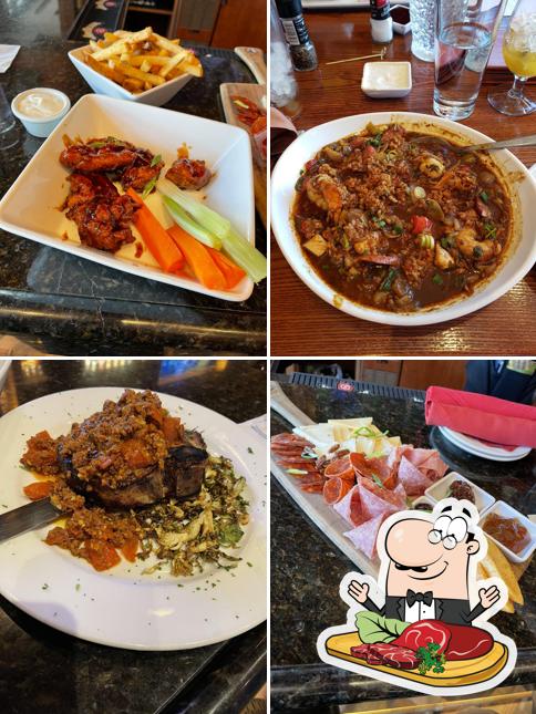 Grumpy Goat Tavern