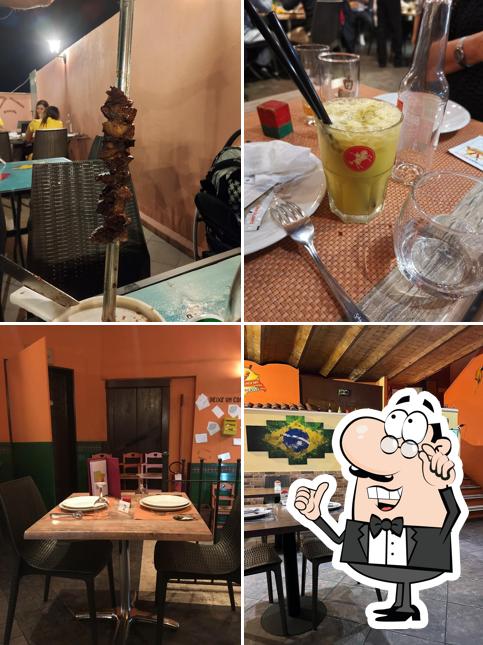 Imperio Gaucho Churrascaria