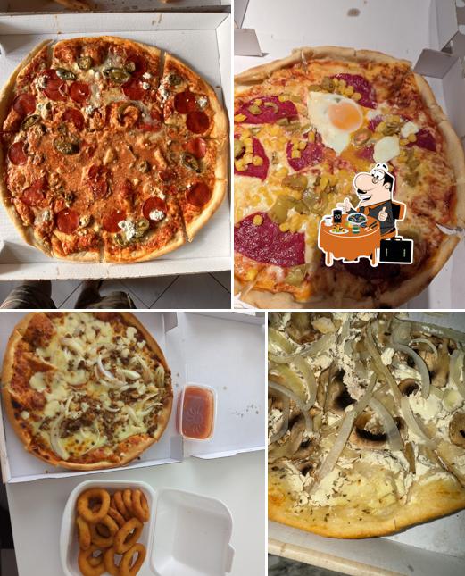 La Pizza