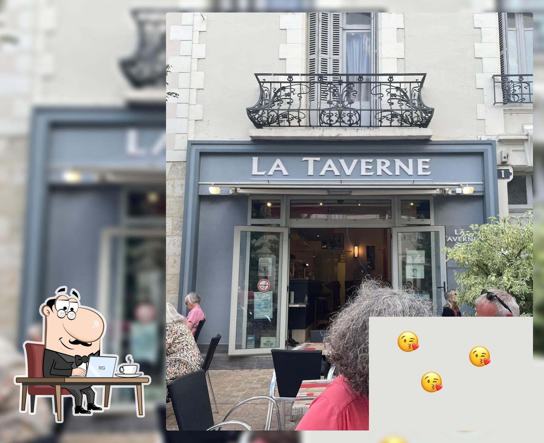 La Taverne