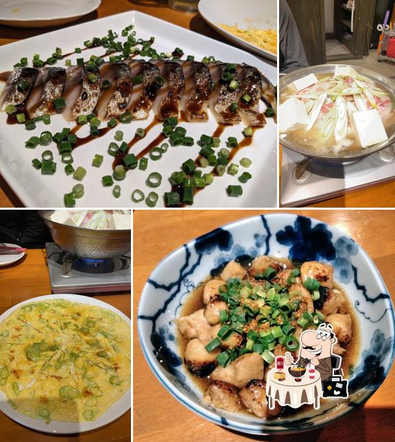 Makita Restaurant