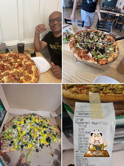 Marco's Pizza