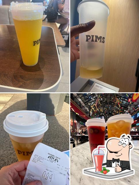 Pims