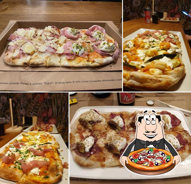 Pizza Export