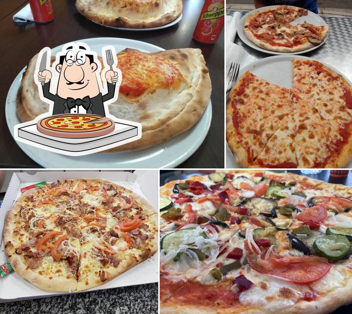 Pizzeria Amico