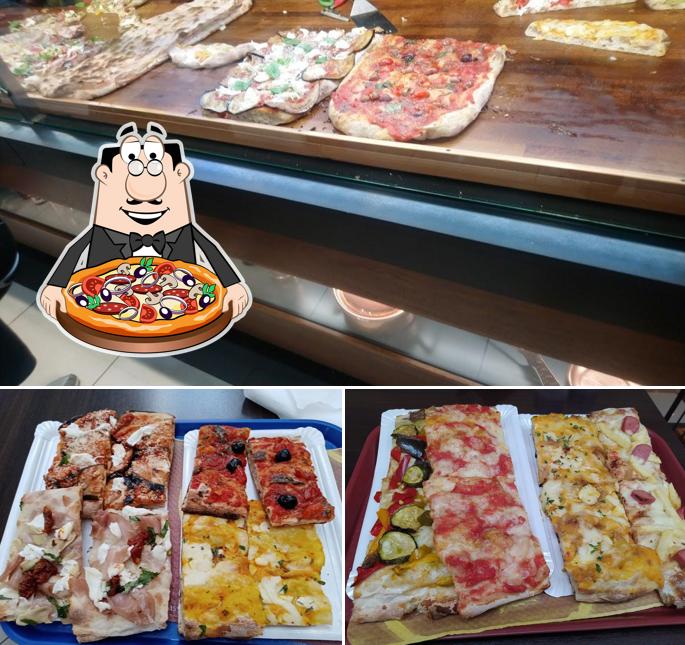 Pizzissima