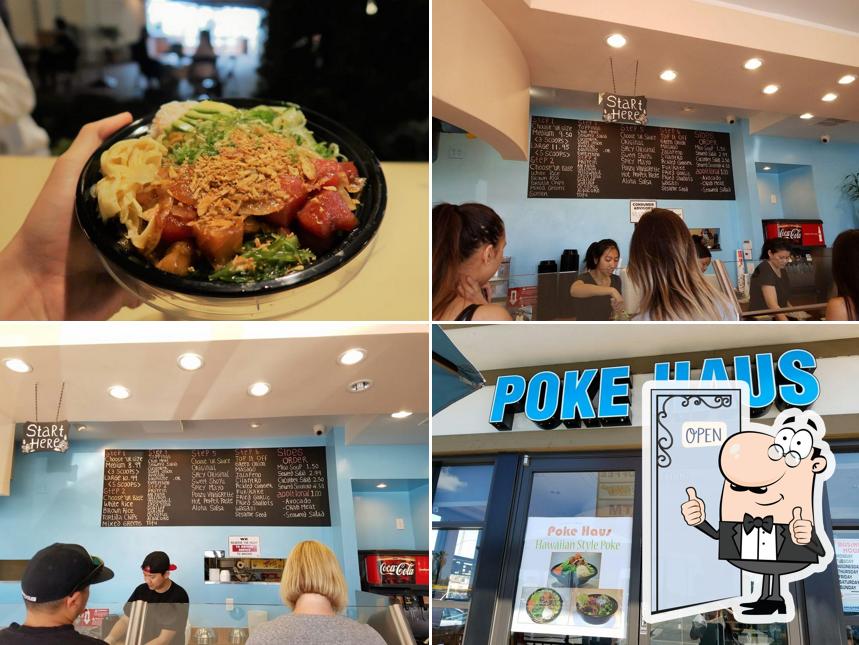 Poke Haus