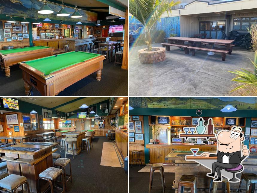 Fatboyz Bar
