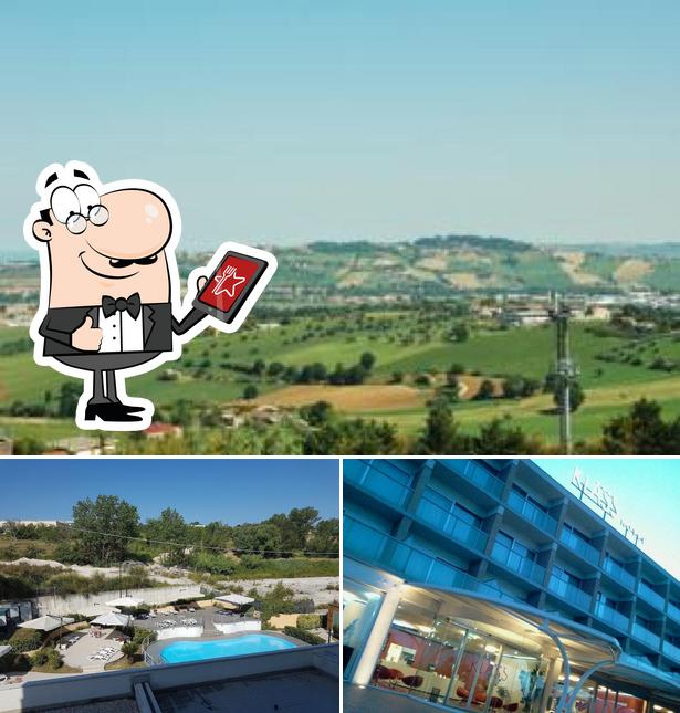 Klass Hotel