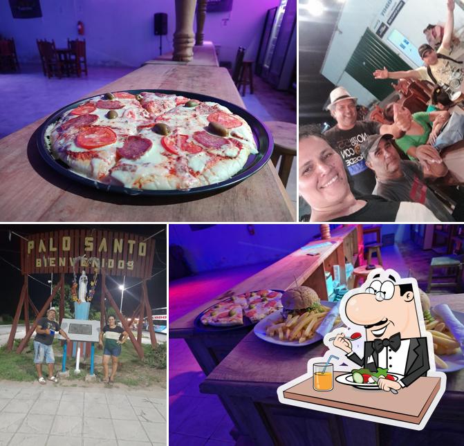 Taberna BTS