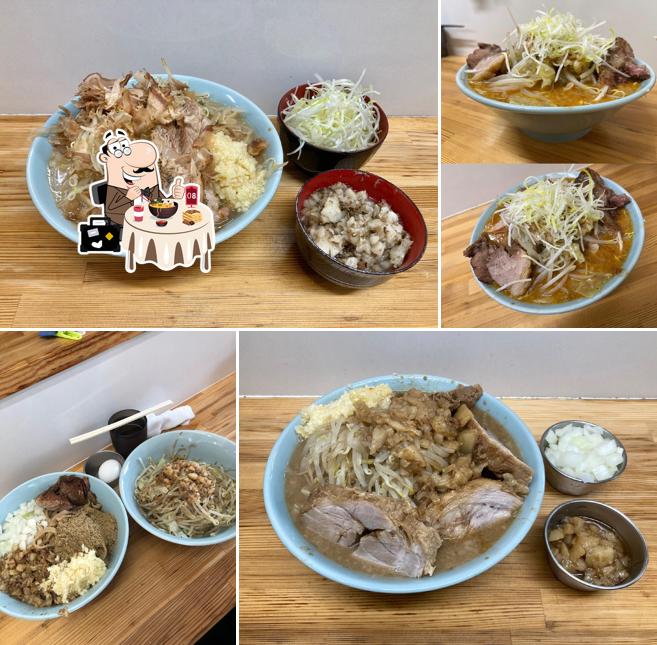 Ramen Kudo