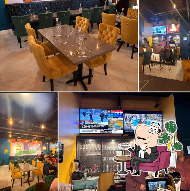 Rangoli Brantford - Flavors of India Fine Dining & Takeout