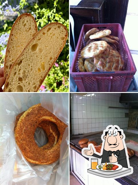 Bitez Taş Ekmek Fırını