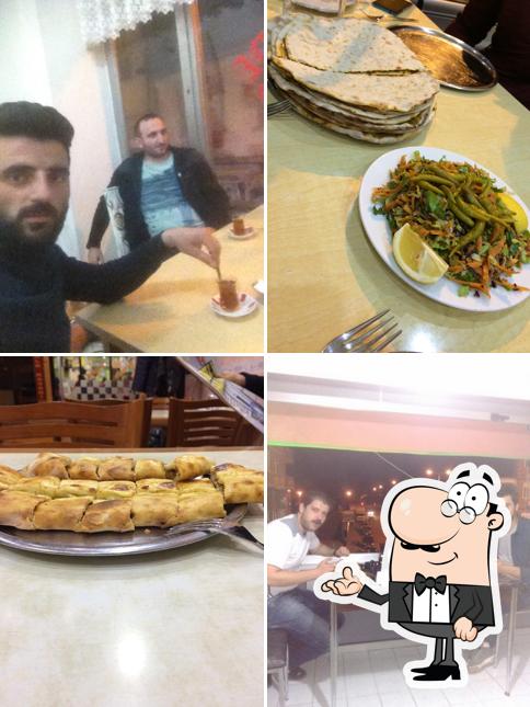 Borçka Livane Pide Lahmacun Salonu