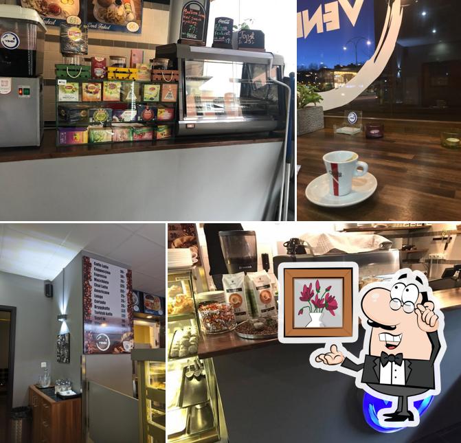 Café Vendi