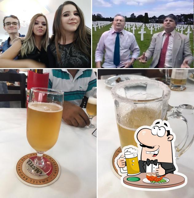 Churrascaria Marcon