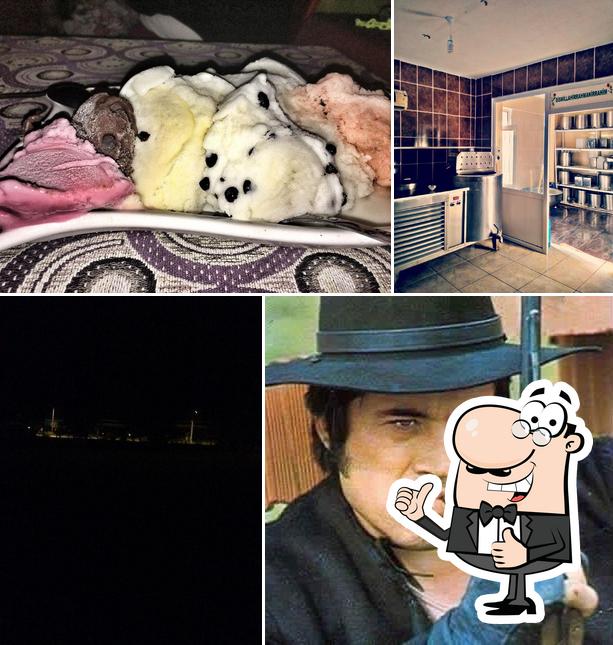 Dondurmaci Hasan'in Yerİ