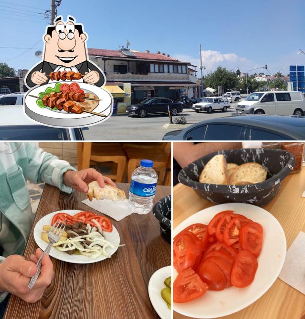 Dörtyol Restoran