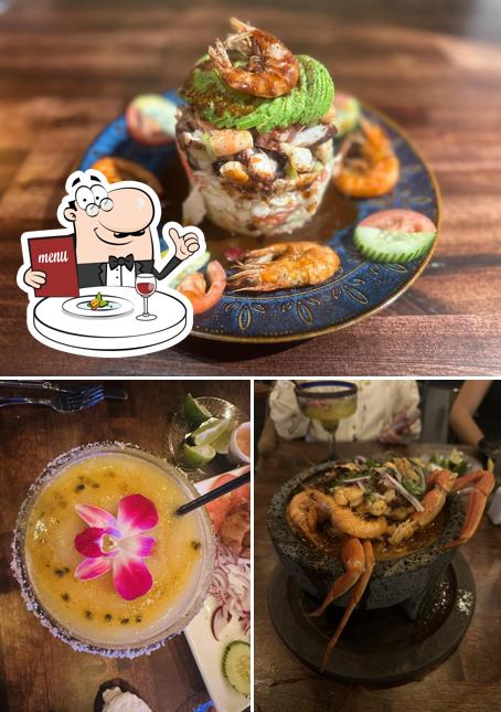 El Sazon del Kora ATL - Chamblee
