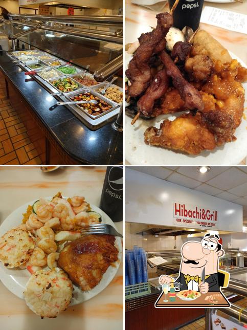 En En Chinese Buffet