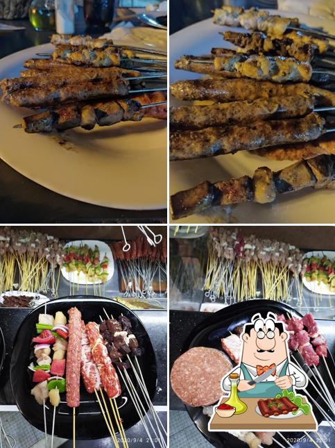 Épicerie (Alimentation générale)