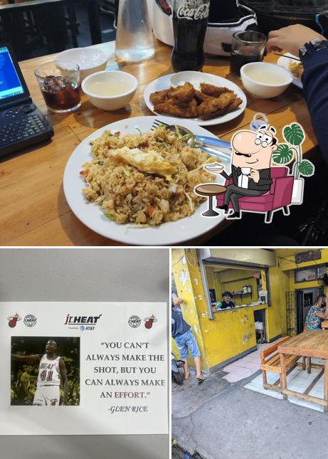 GlennRice Street Food