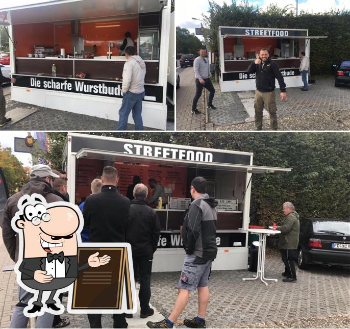 Hot Worscht Fulda