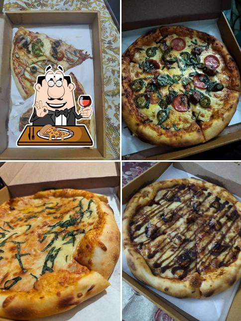 La Pizza Loca
