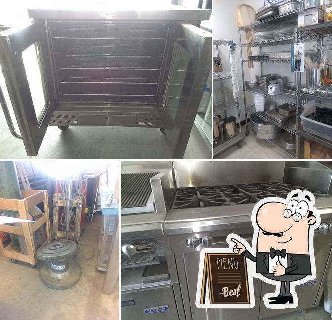 Manuel's Commercial Kitchen Equipment