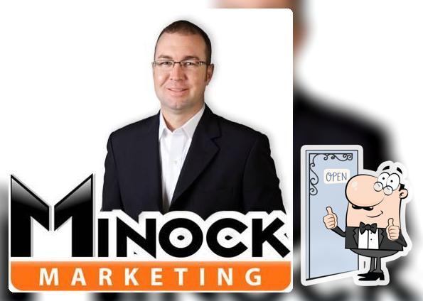 Minock Marketing