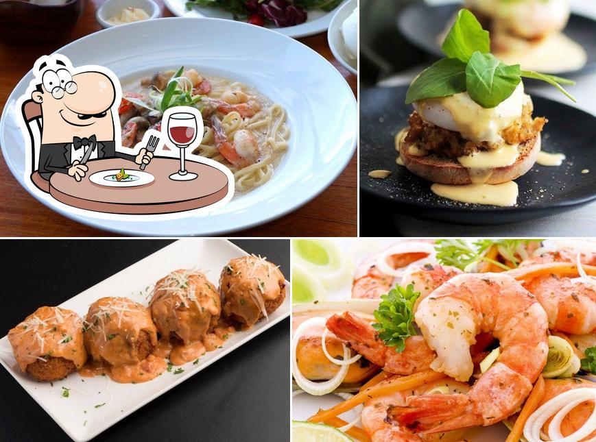 Naperville Prawn House