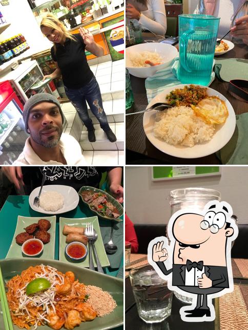 Phanat Thai - Restaurant & Take Away