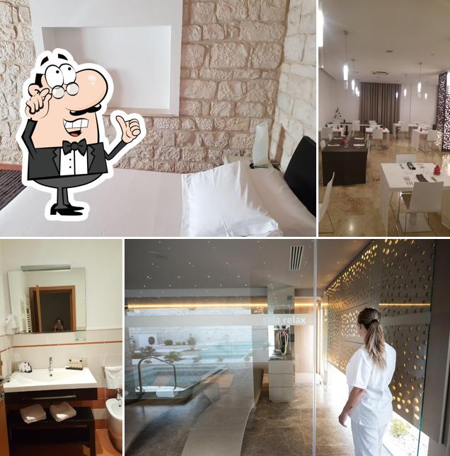 Pietre Nere Resort & Spa