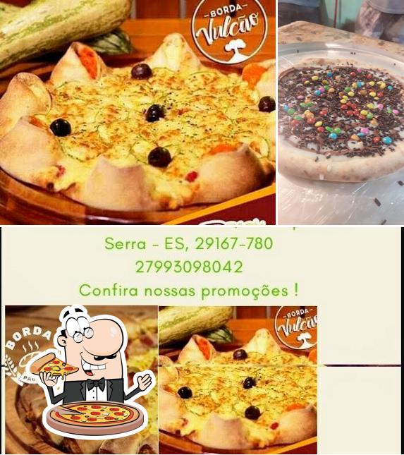 Pizzaria PAULISTÅ