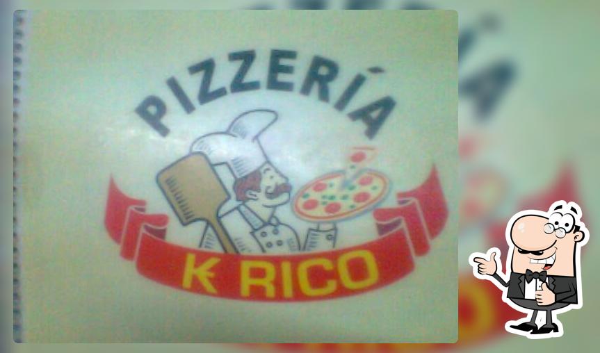 Pizzeria K-Rico