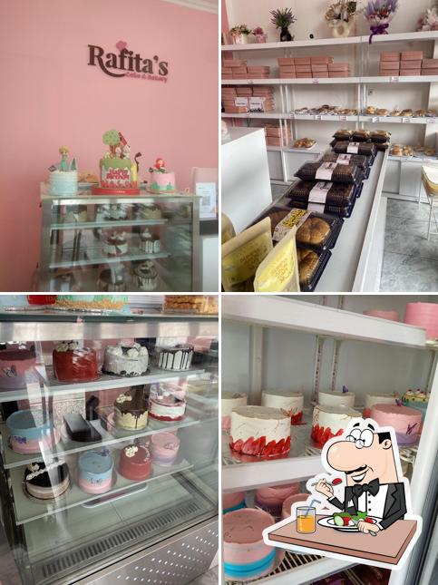 Rafita's Cake Laladon