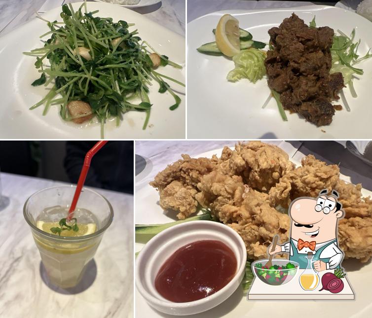 Rasa Malaysia Ginza