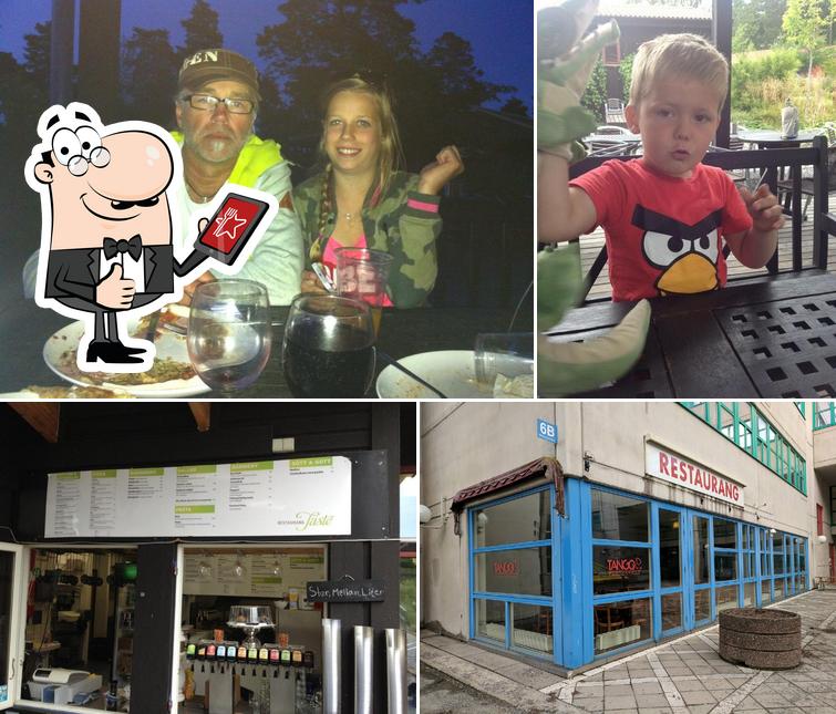 Restaurang Taste