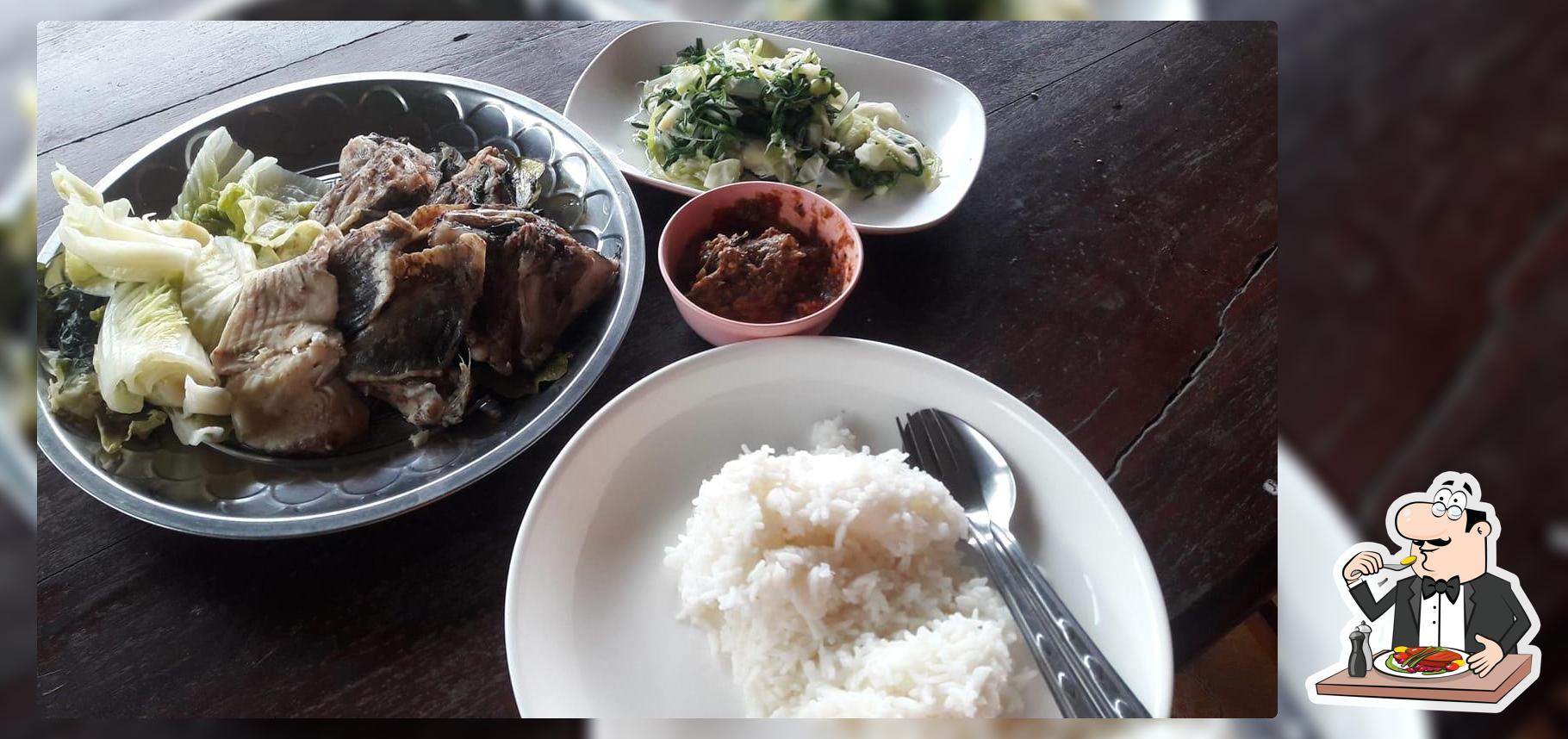 ร้านนัดพบหลังมอสามพร้าว