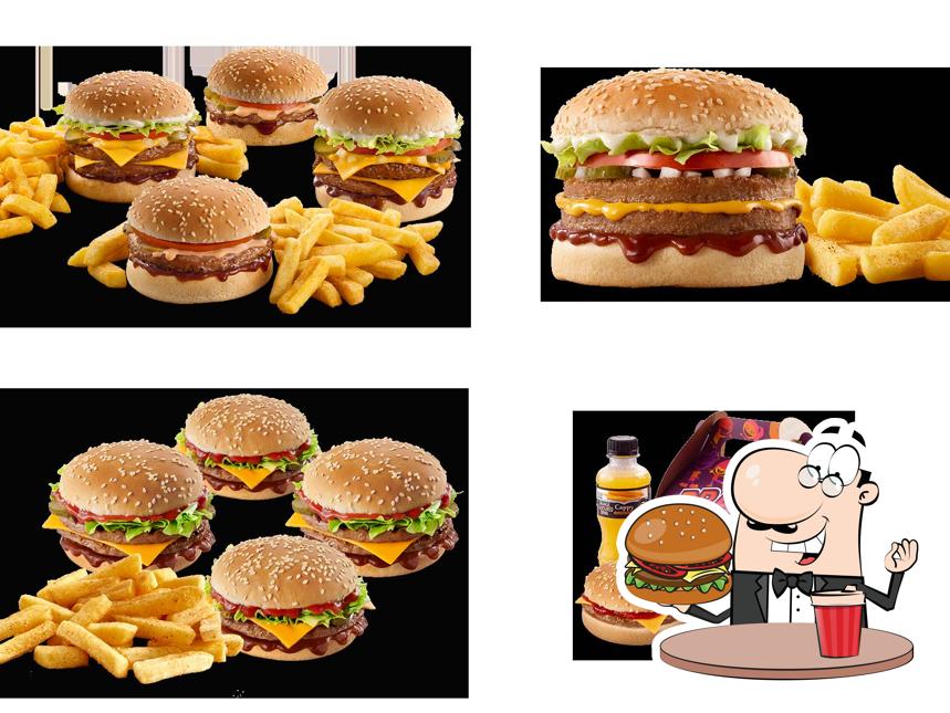 Steers Tshakhuma Mall