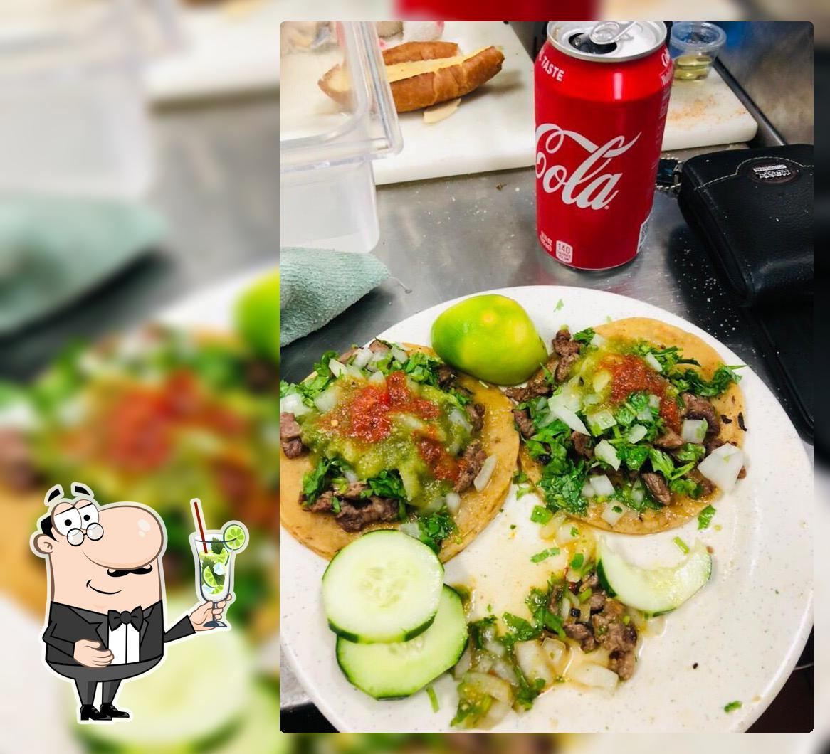 Tacos el Ramiron