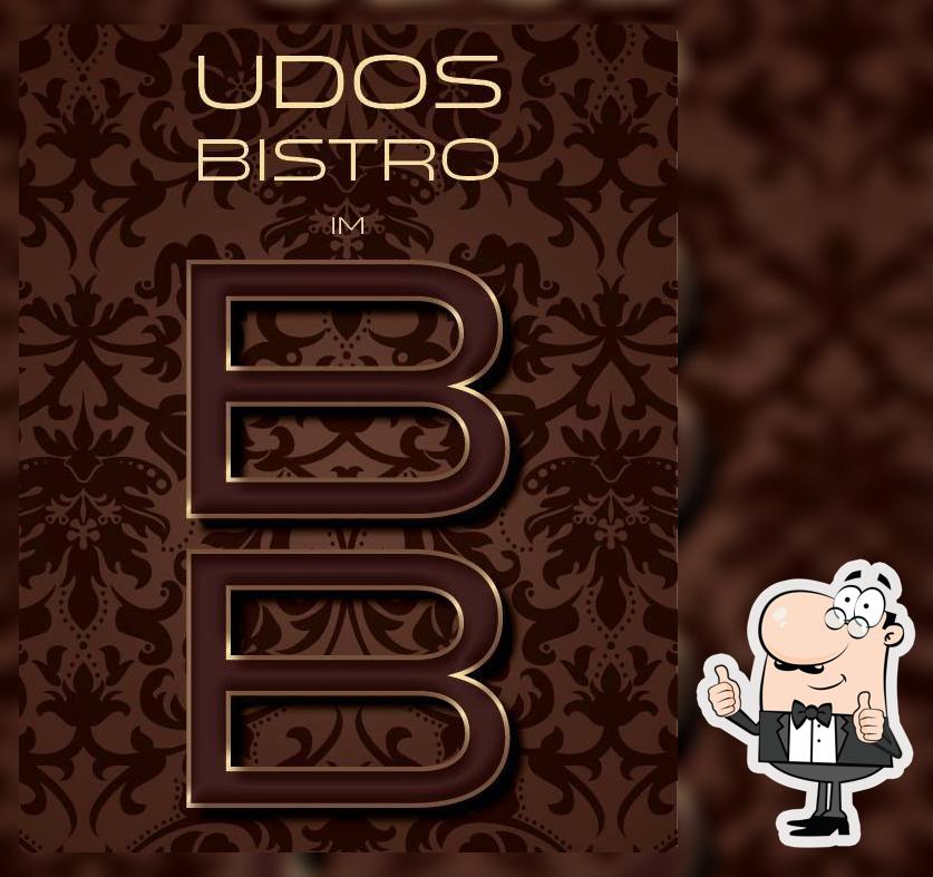 Udos Bistro